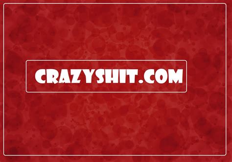 sites like crazy shit|Top 10 Similar Sites Like crazyshit.com